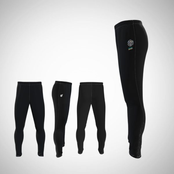 PANTALÓN CHÁNDAL