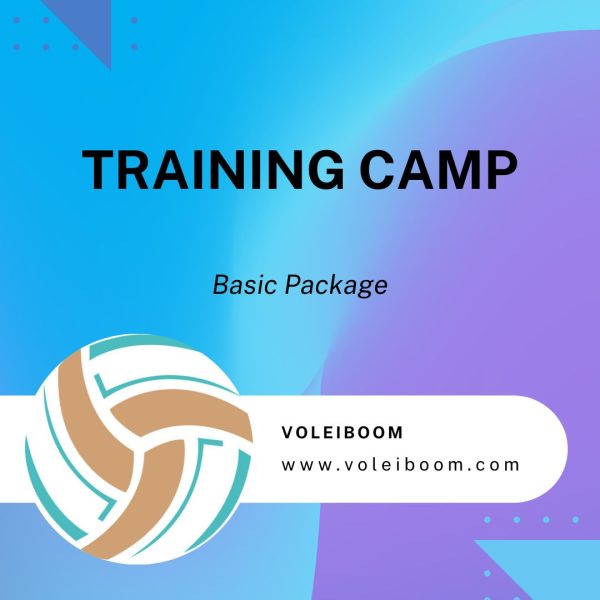 Training Camp - Basic Package