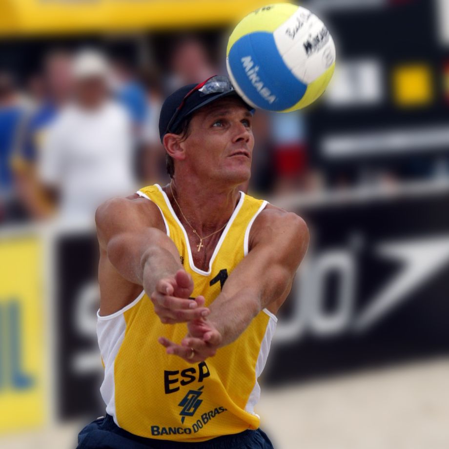 Javier Bosma