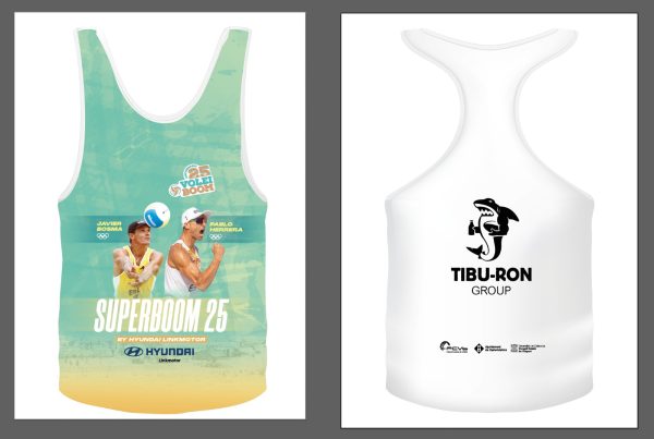 CAMISETA 25 ANIVERSARIO CLUB
