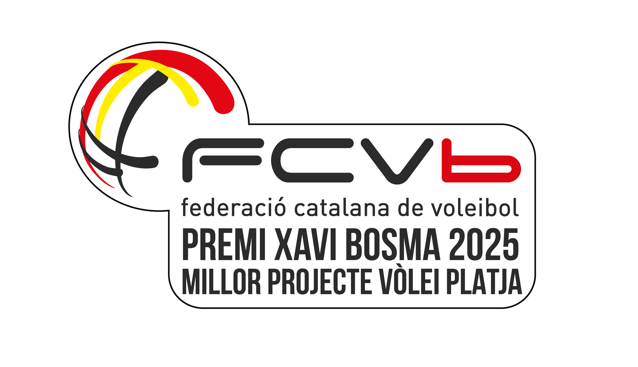 Premio al mejor proyecto deportivo Voleiboom