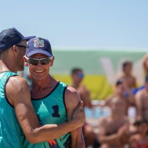 Voleiboom International Beach Volleyball Camp by Javier Bosma (copia)