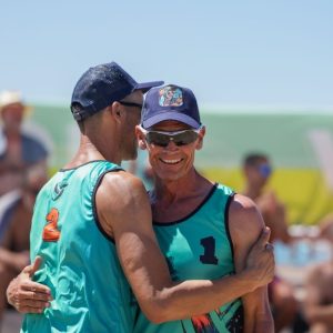 Voleiboom International Beach Volleyball Camp by Javier Bosma (english)