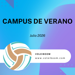 INSCRIPCIÓN CAMPUS DE VERANO